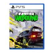 Need For Speed: Unbound - PS5